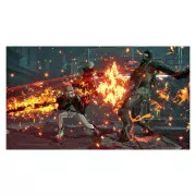 Sony Code Vein II, BD диск (3391892038224) (UA)