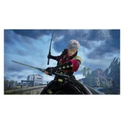 Sony Code Vein II, BD диск (3391892038224) (UA)