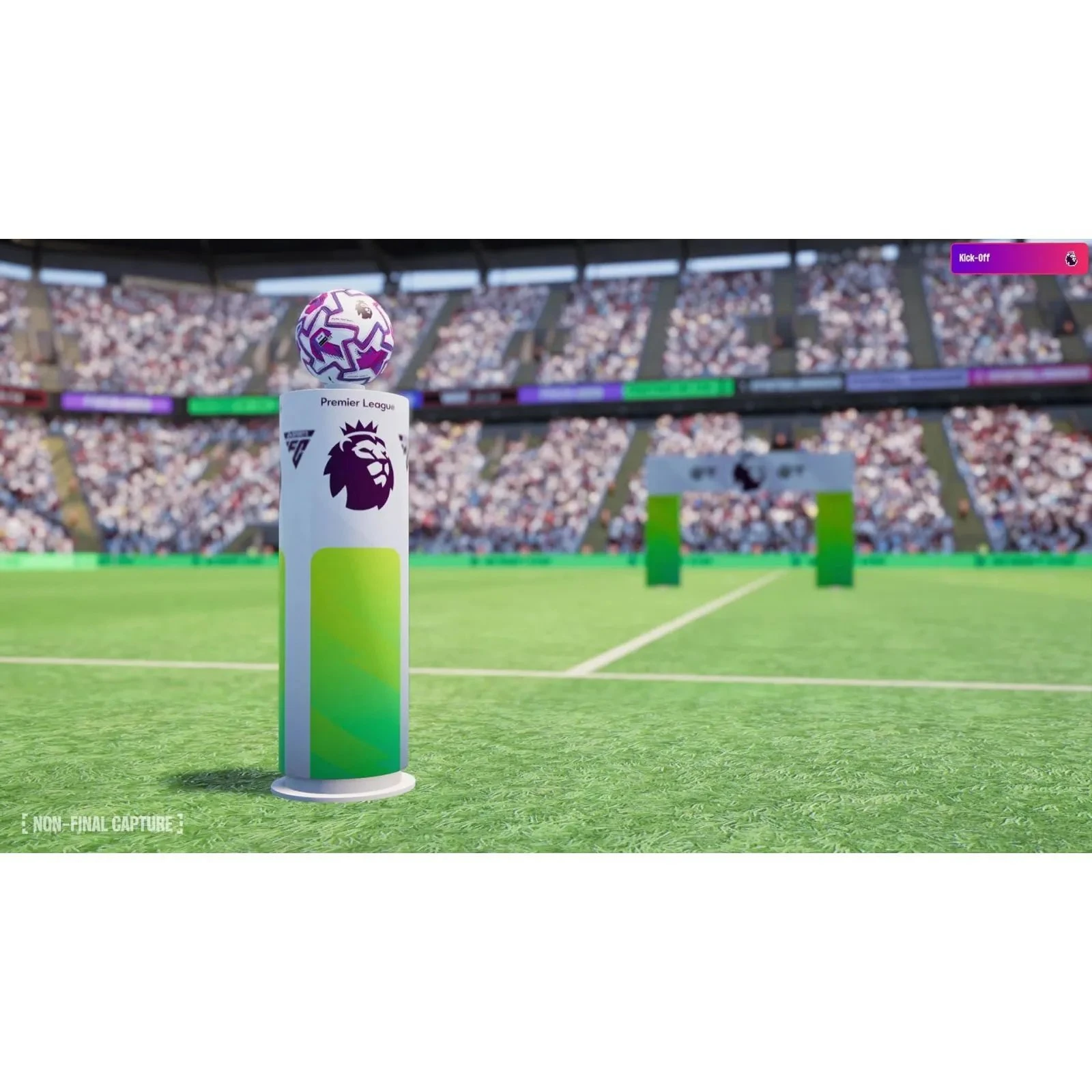 Sony Football Manager 26, BD диск (5055277056583) (UA)