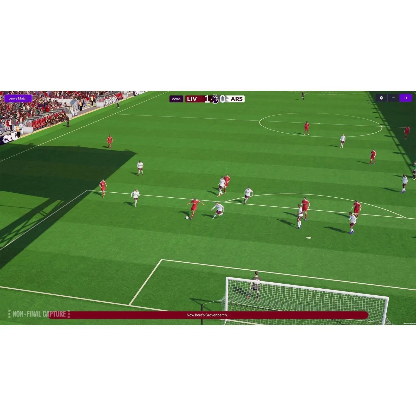 Sony Football Manager 26, BD диск (5055277056583) (UA)