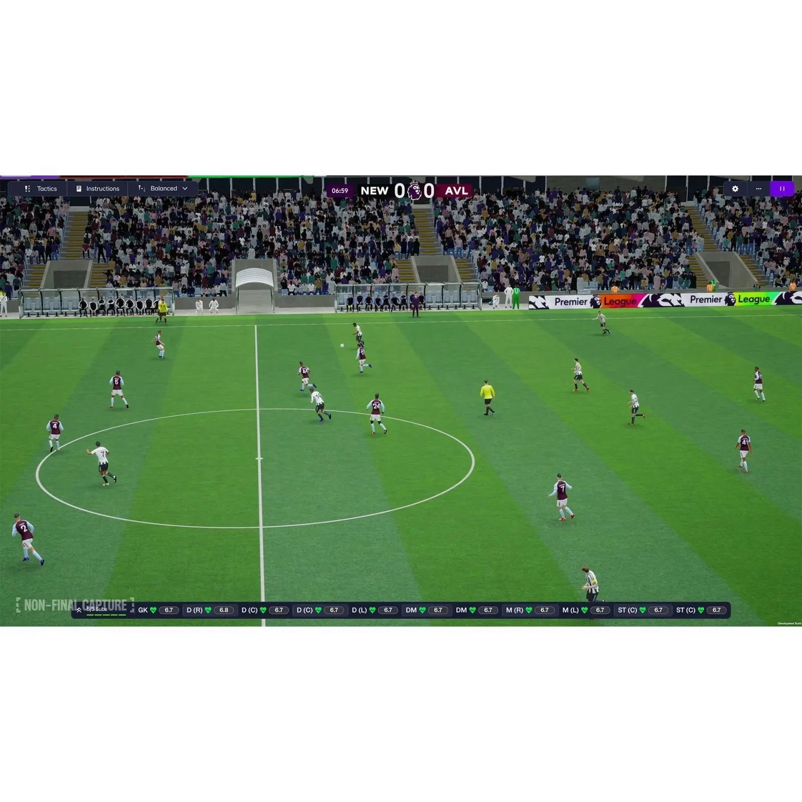 Sony Football Manager 26, BD диск (5055277056583) (UA)