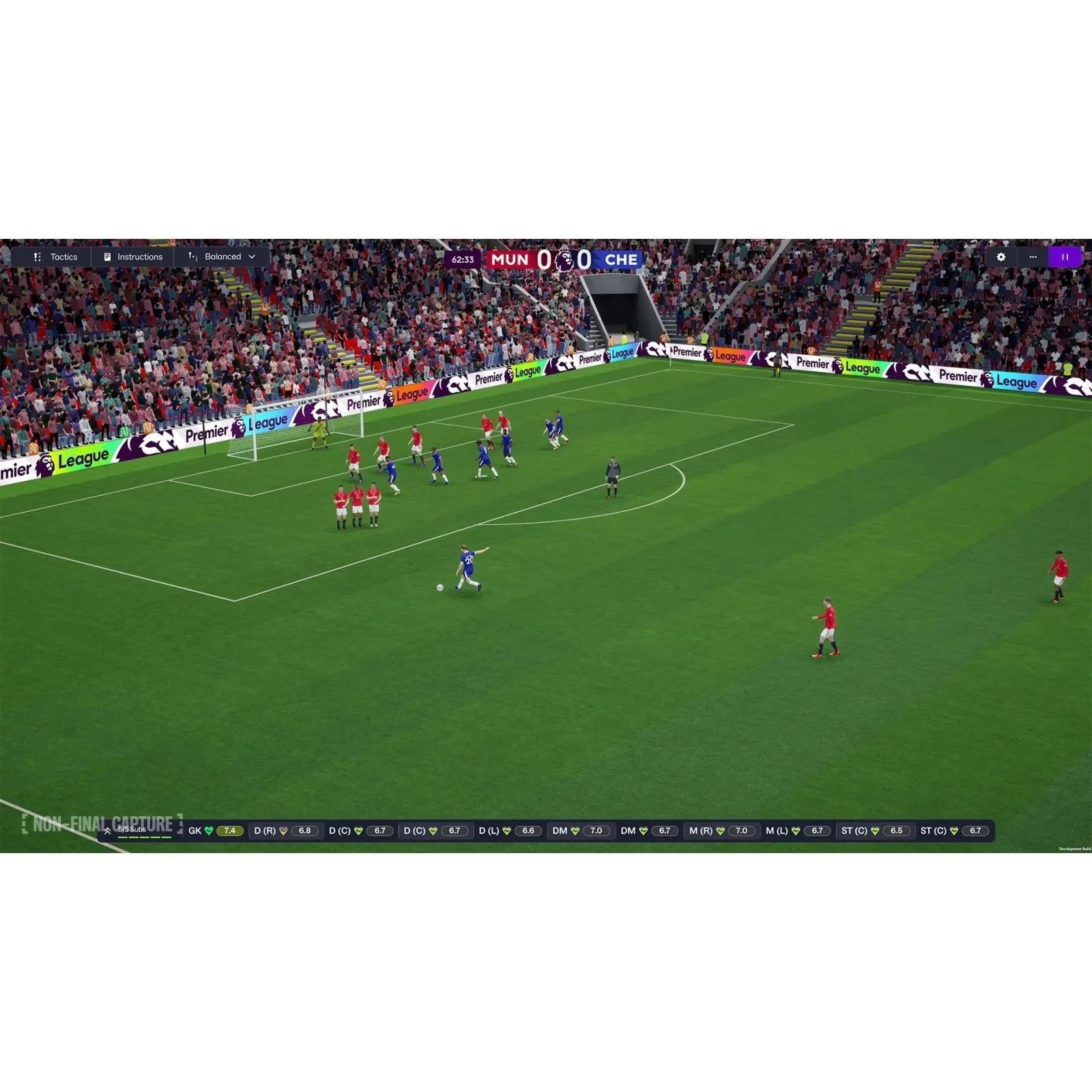 Sony Football Manager 26, BD диск (5055277056583) (UA)