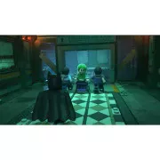 Sony LEGO Batman Legacy of the Dark Knight, BD диск (1196540) (UA)