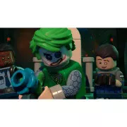 Sony LEGO Batman Legacy of the Dark Knight, BD диск (1196540) (UA)