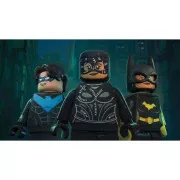 Sony LEGO Batman Спадщина Темного Лицаря, BD диск (1196540) (UA)