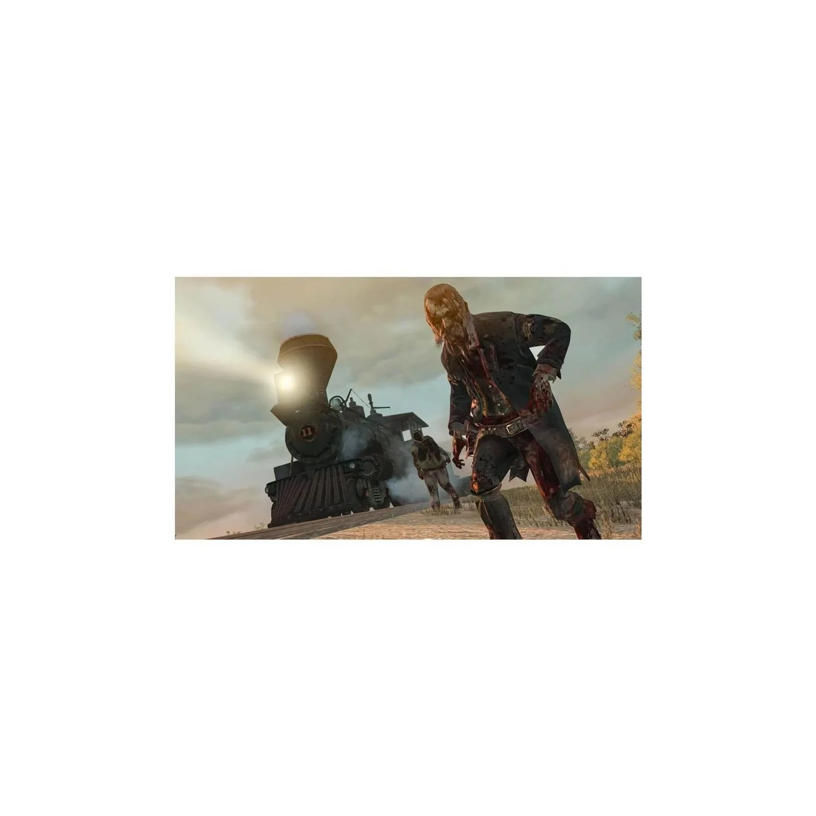 Sony Red Dead Redemption Remastered, BD диск (5026555439435) (UA)
