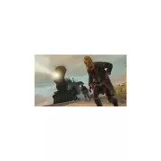 Sony Red Dead Redemption Remastered, BD диск (5026555439435) (UA)
