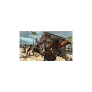 Sony Red Dead Redemption Remastered, BD диск (5026555439435) (UA)