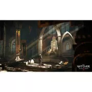 Sony The Witcher 3 Wild Hunt Complete Edition + 10th Anniversary Steelbook, BD диск (5908305250463) (UA)