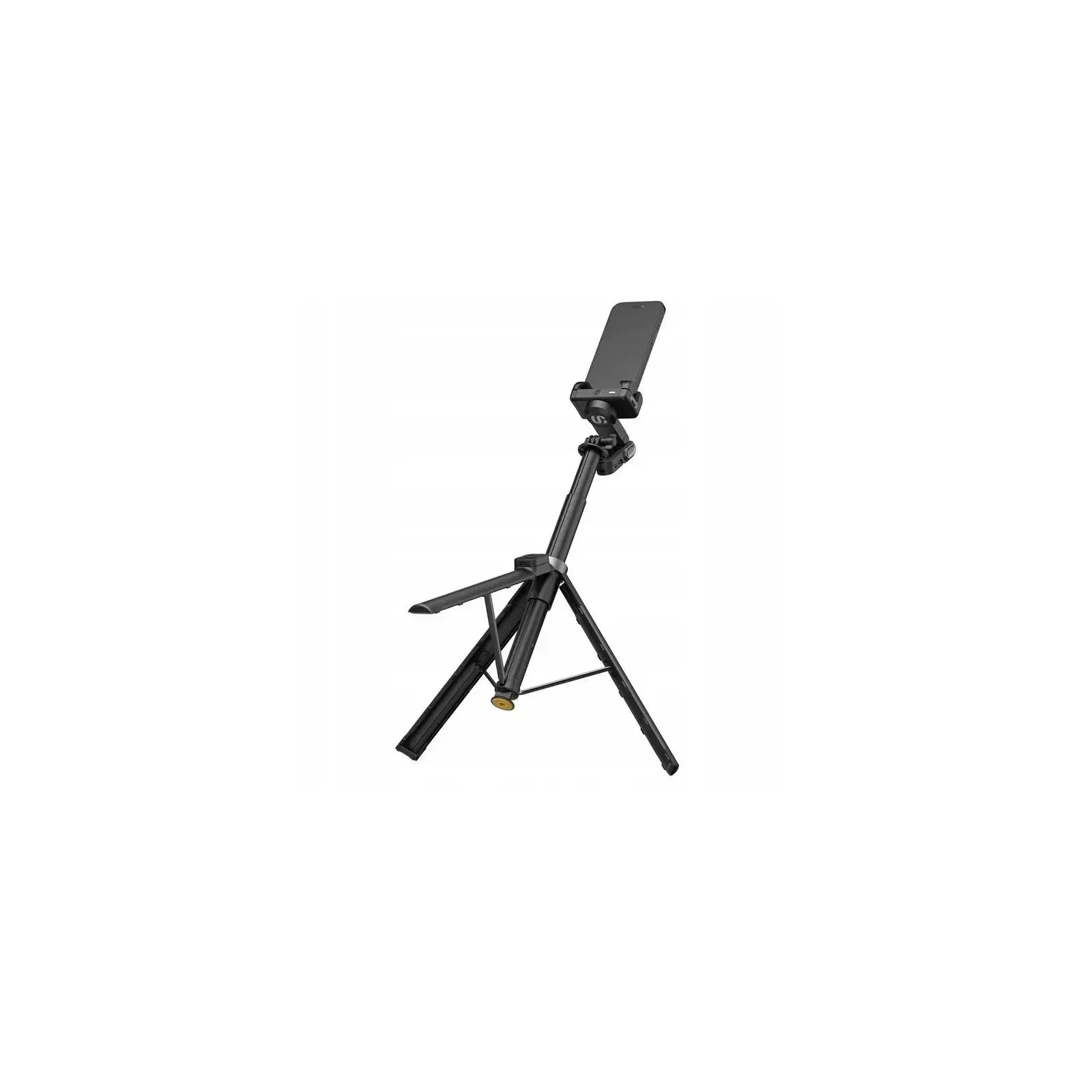 Стедикам AOCHUAN Professional Gimbal Stabilizer for Smartphone M3 PRO Black (AOCHUAN-SMARTM3PRO-B) (UA)