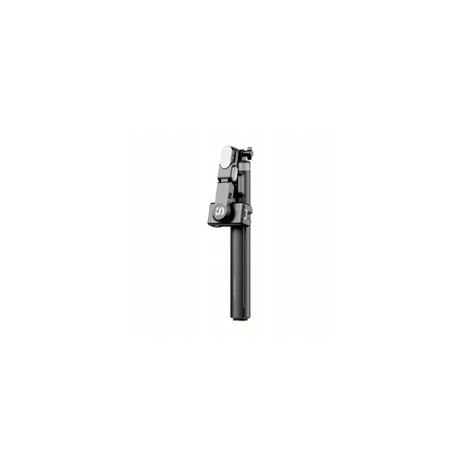Стедикам AOCHUAN Professional Gimbal Stabilizer for Smartphone M3 PRO Black (AOCHUAN-SMARTM3PRO-B) (UA)