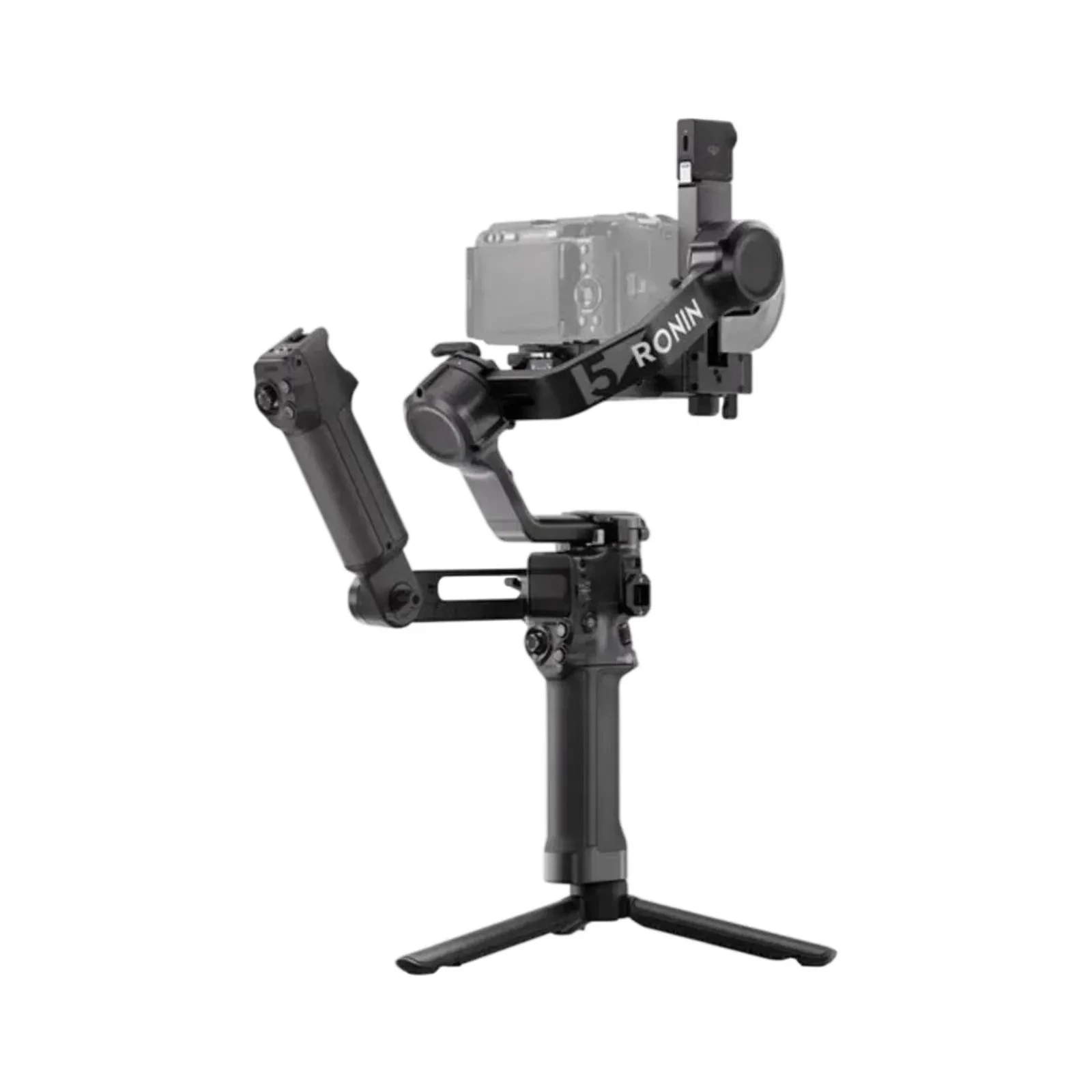 Стедикам DJI RS 5 Combo (CP.RN.00000497.03) (UA)