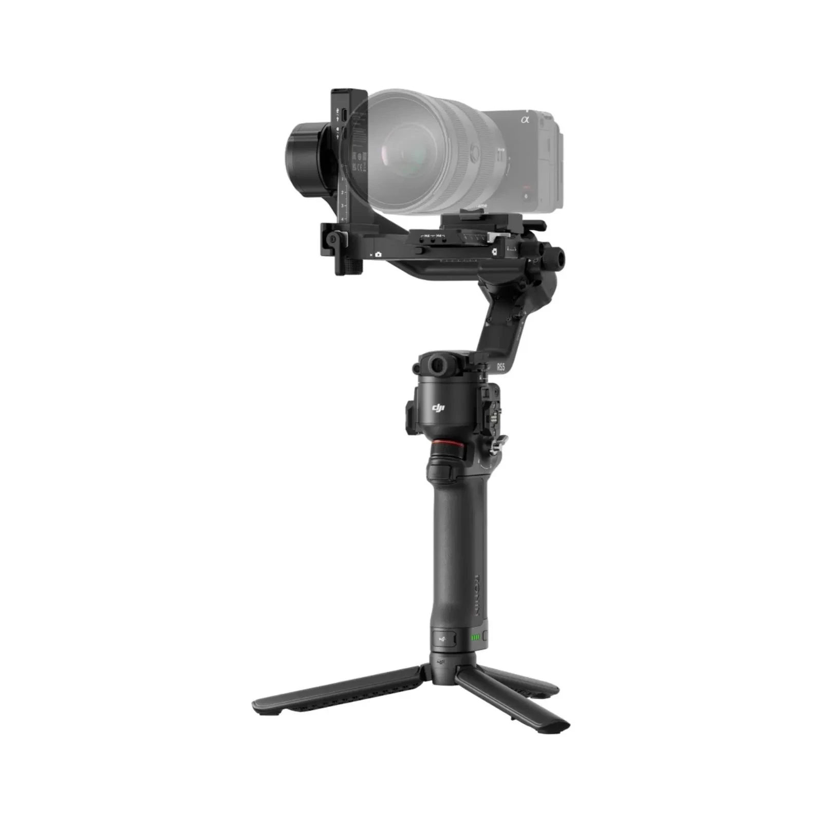 Стедикам DJI RS 5 Combo (CP.RN.00000497.03) (UA)