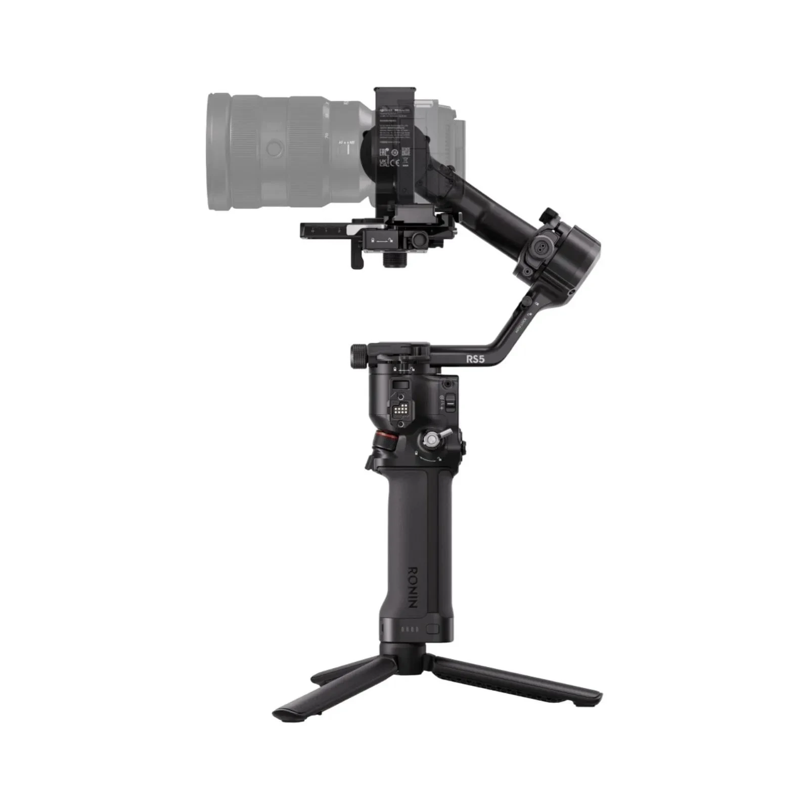 Стедикам DJI RS 5 Combo (CP.RN.00000497.03) (UA)