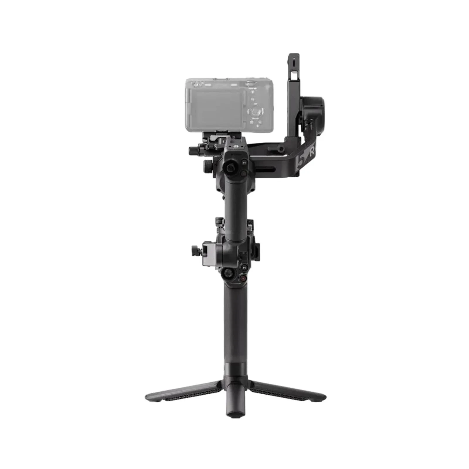 Стедикам DJI RS 5 Combo (CP.RN.00000497.03) (UA)