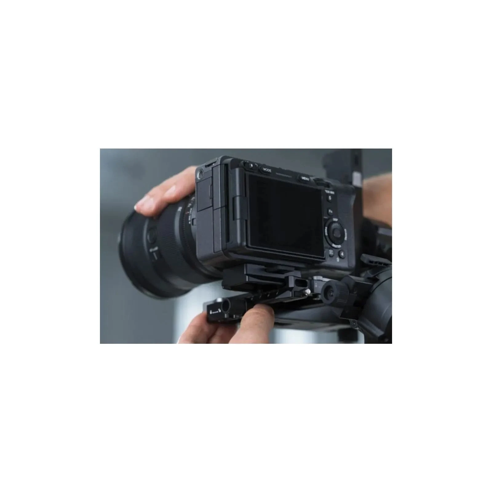 Стедикам DJI RS 5 Combo (CP.RN.00000497.03) (UA)