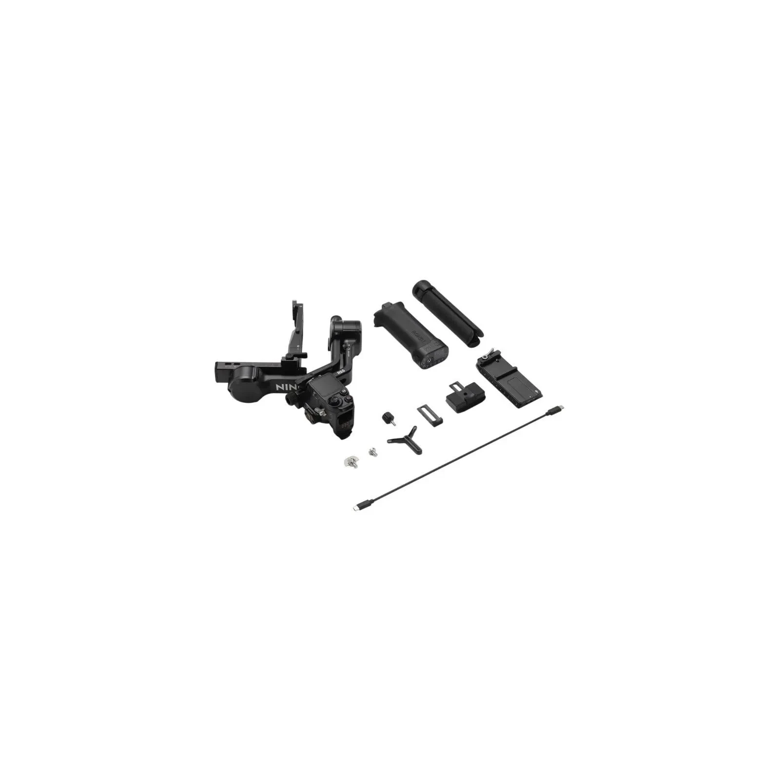 Стедикам DJI RS 5 (CP.RN.00000496.03) (UA)