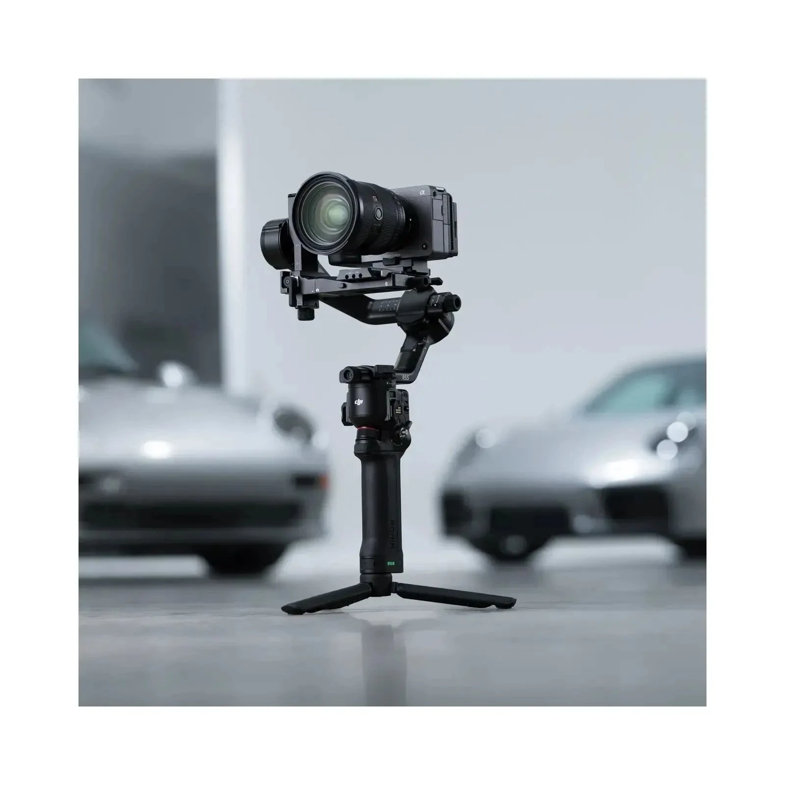 Стедикам DJI RS 5 (CP.RN.00000496.03) (UA)