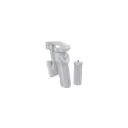 Стедикам HOCO K24 Support 3-axis smart gimbal Gray (6942007635547) (UA)