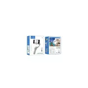 Стедикам HOCO K24 Support 3-axis smart gimbal Gray (6942007635547) (UA)