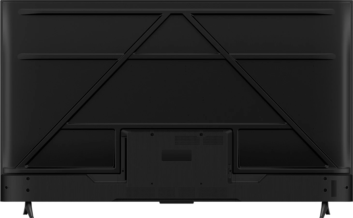 TCL 65P61K (UA) Діагональ екрану: 65; Роздільна