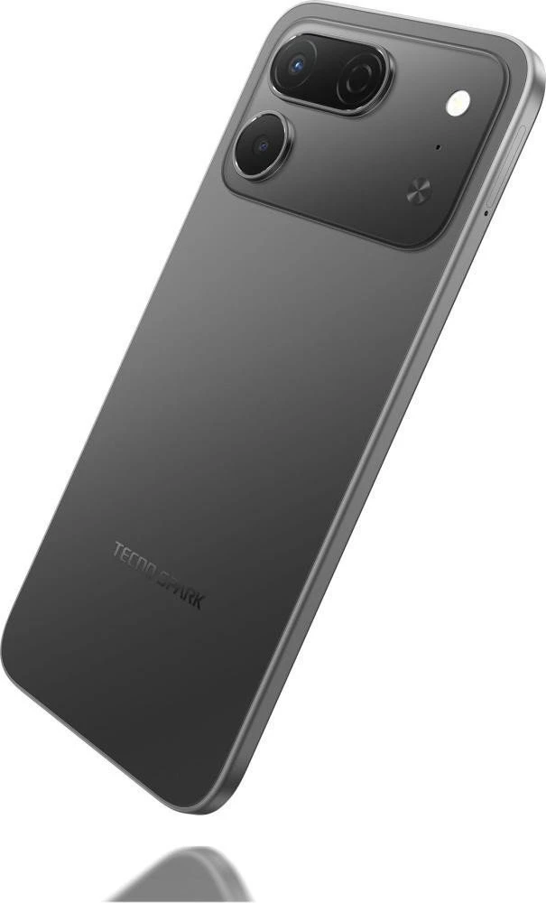 Tecno Spark 50 Pro 4/128Gb Ink Black (4894947123535) (UA) Линейка: Spark 50 Pro; Тип: Смартфон;
