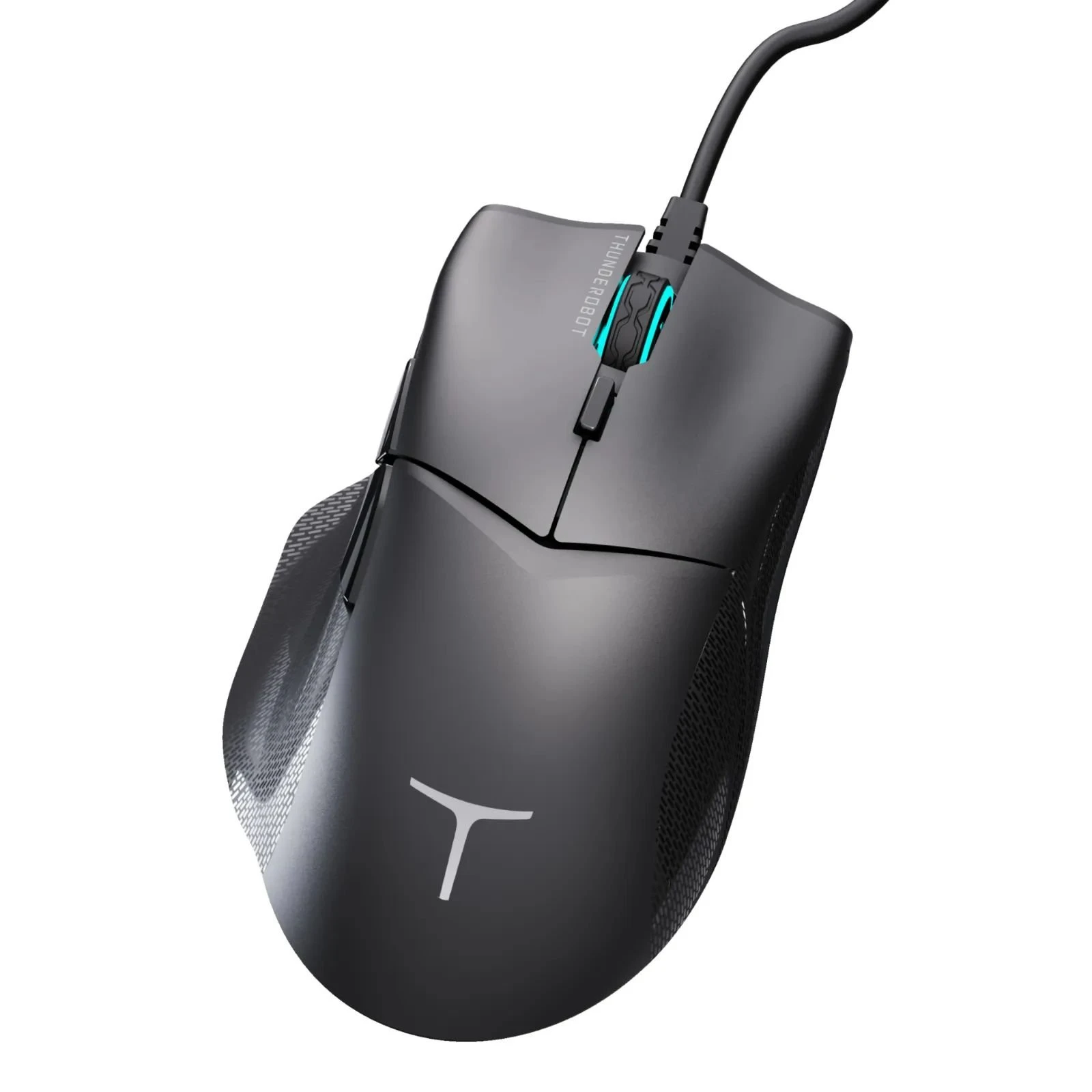 Thunderobot MG703 Pro USB Black (6932066315740) (UA)
