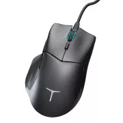 Thunderobot MG703 Pro USB Black (6932066315740) (UA)