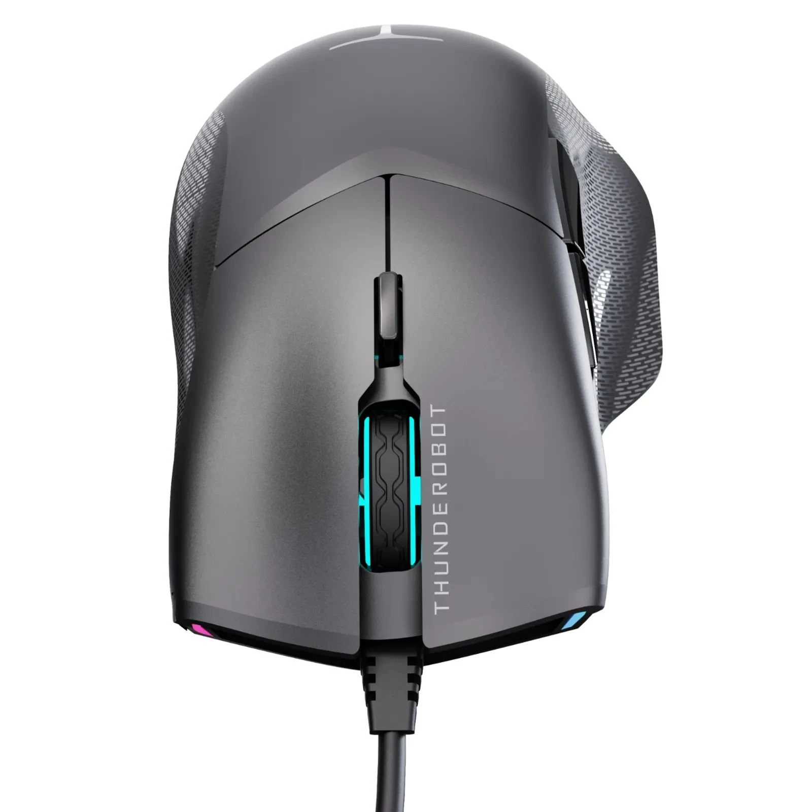 Thunderobot MG703 Pro USB Black (6932066315740) (UA)