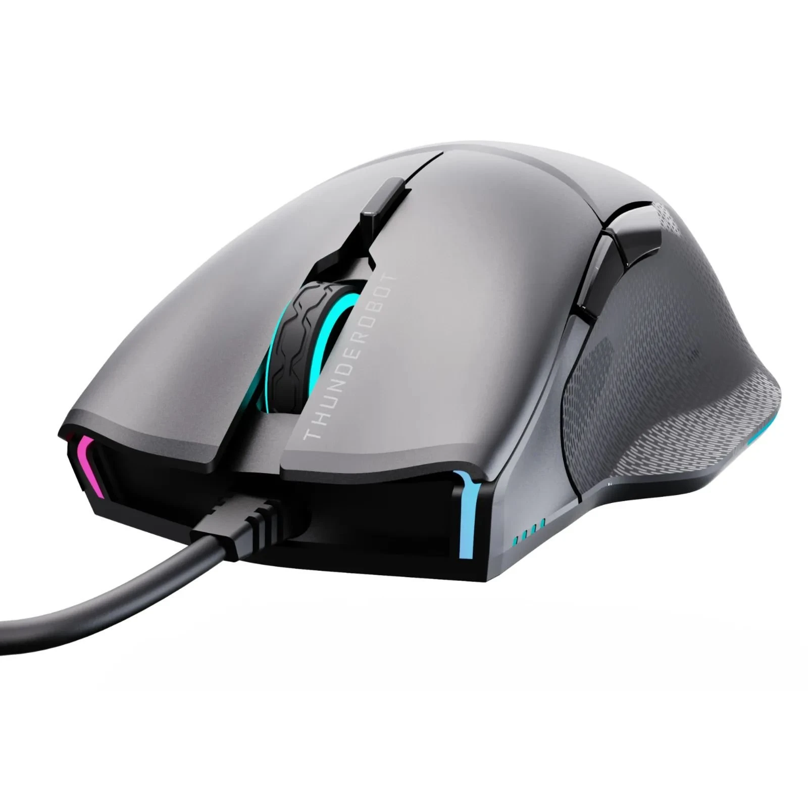 Thunderobot MG703 Pro USB Black (6932066315740) (UA)
