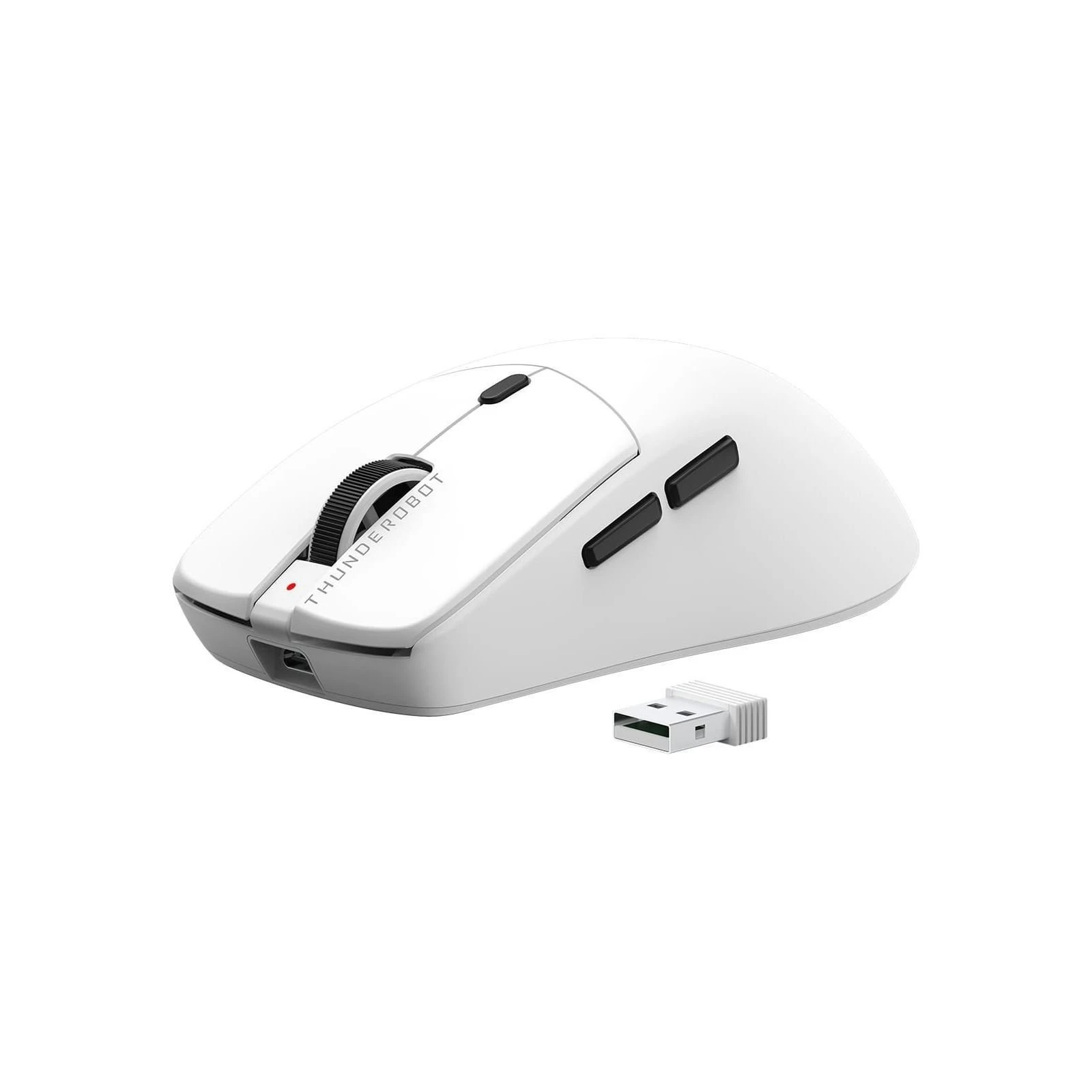 Thunderobot ML6Pro 8K Tri-mode White (6974511793994) (UA)