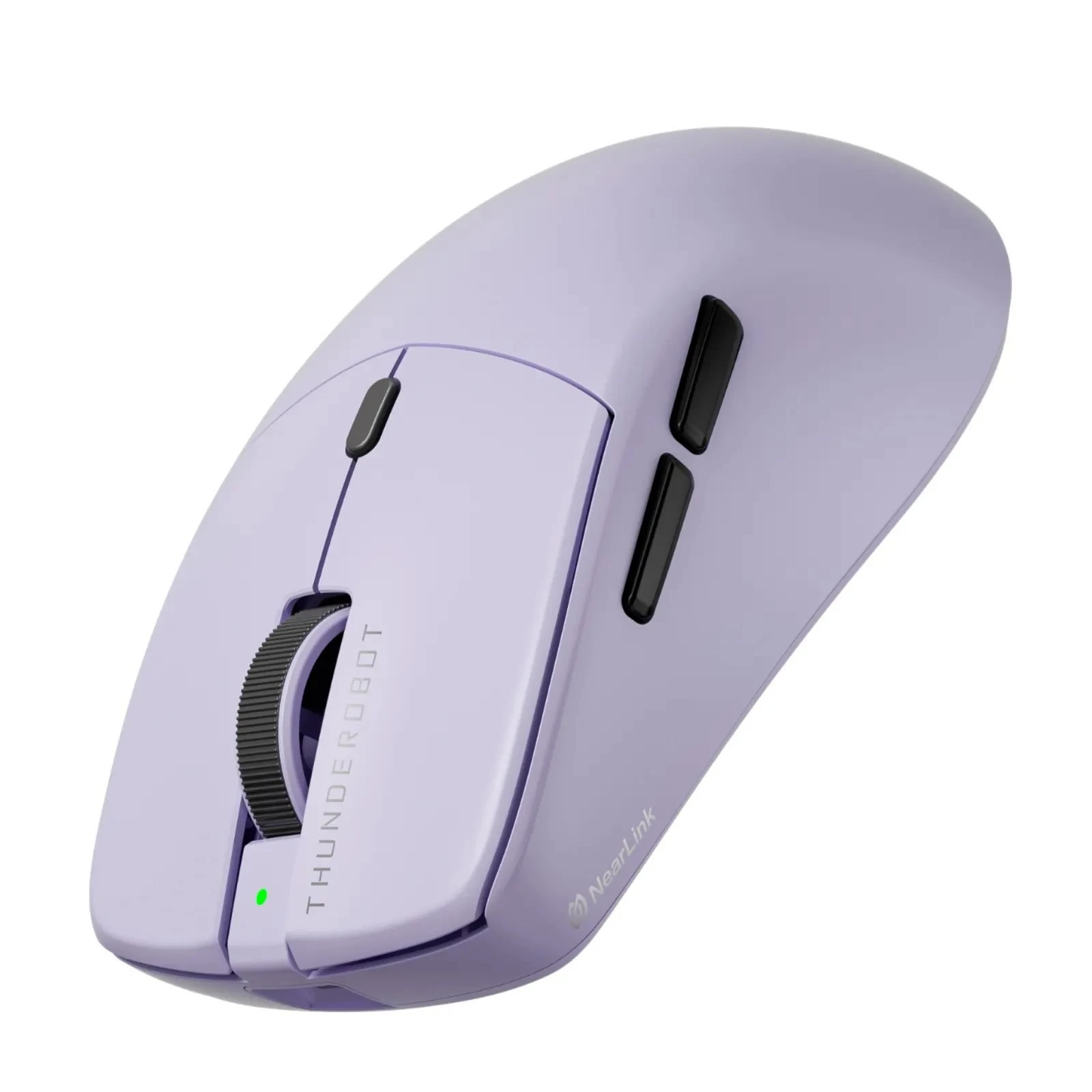 Thunderobot ML6Pro Nearlink Tri-mode Purple (6932066321154) (UA)