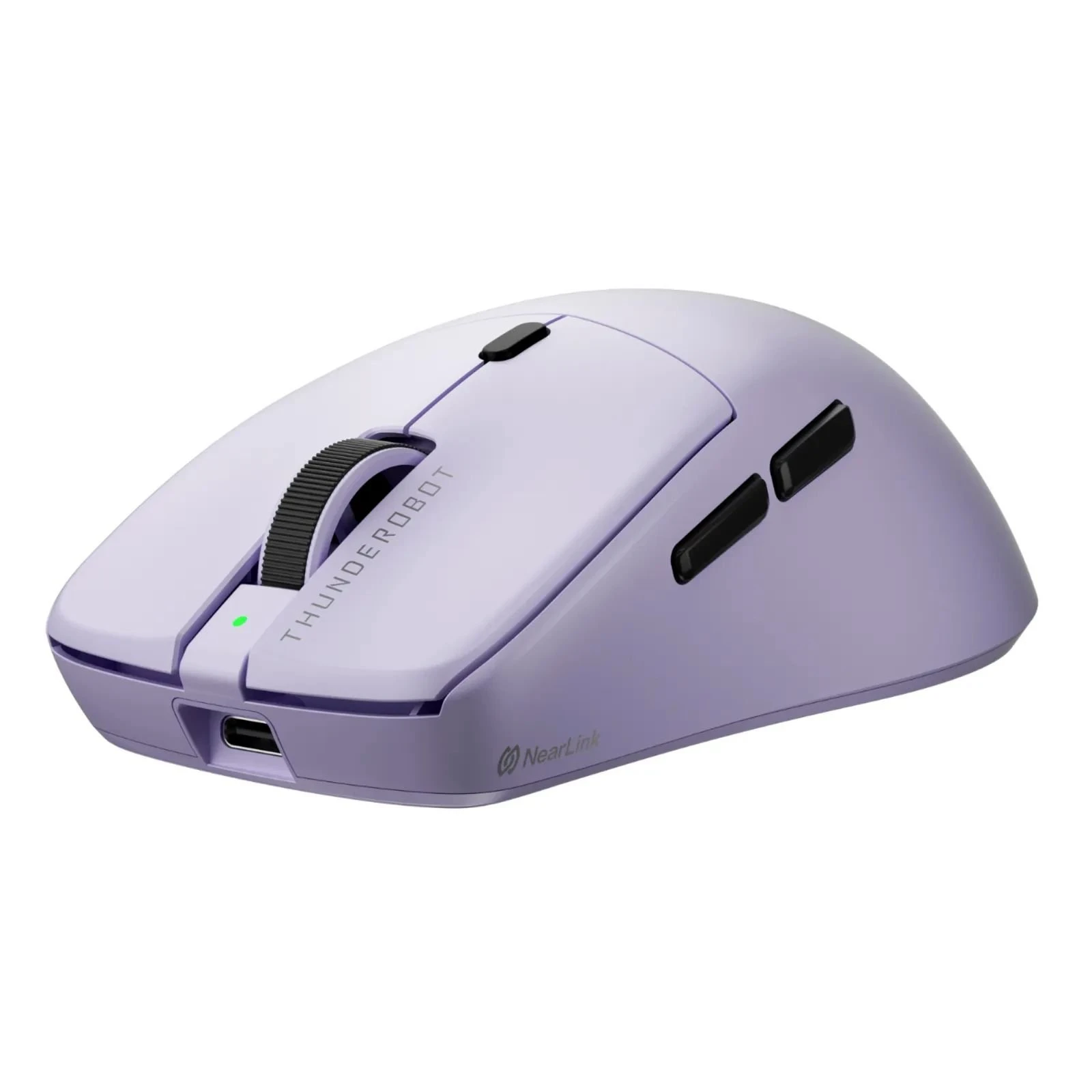 Thunderobot ML6Pro Nearlink Tri-mode Purple (6932066321154) (UA)