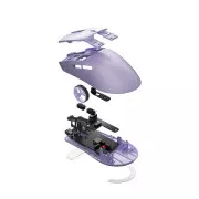 Thunderobot ML6Pro Nearlink Tri-mode Purple (6932066321154) (UA)