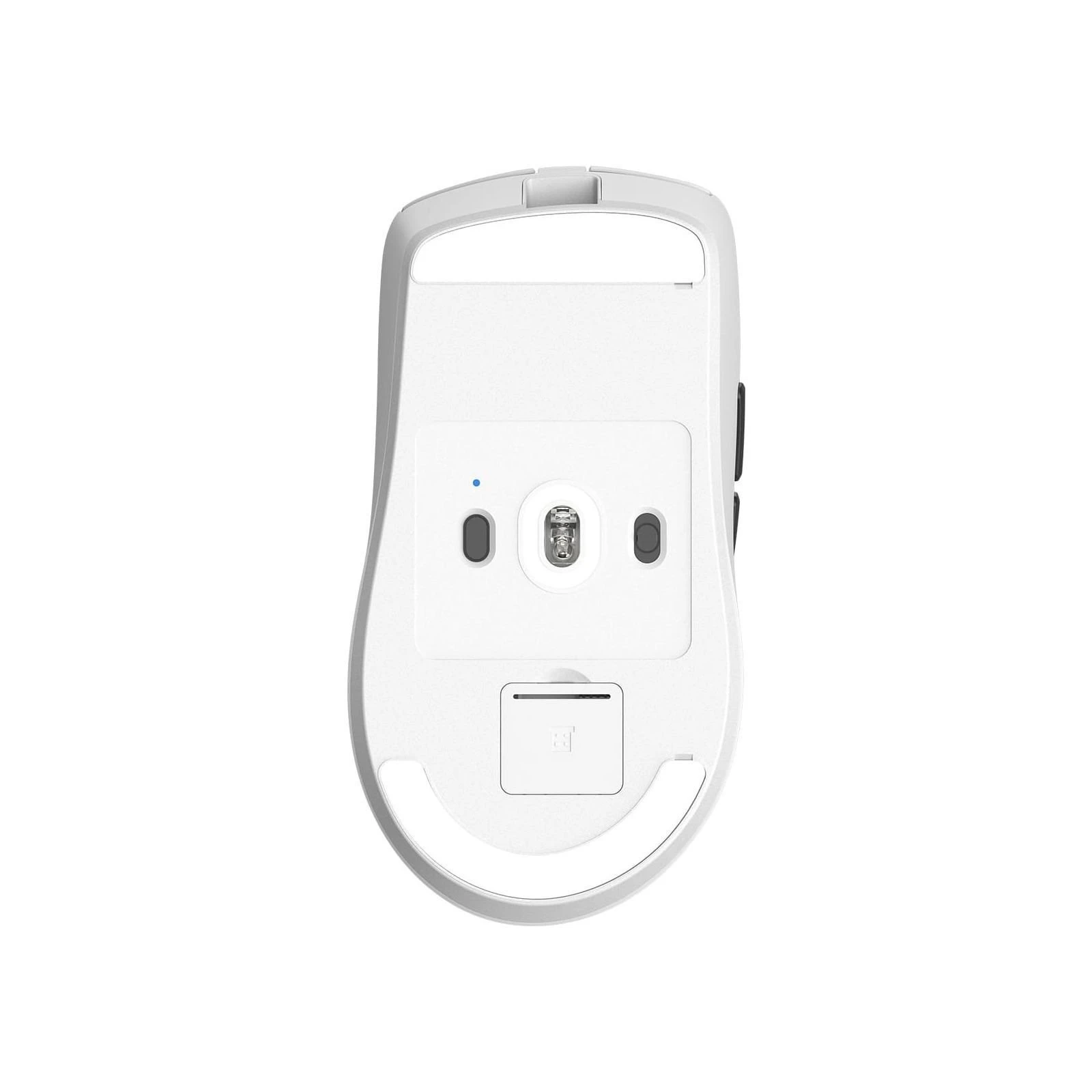 Thunderobot ML6Pro Tri-mode White (6932066315771) (UA)