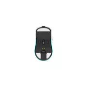 Thunderobot ML7 Tri-mode White with charing dongle (6932066316075) (UA)