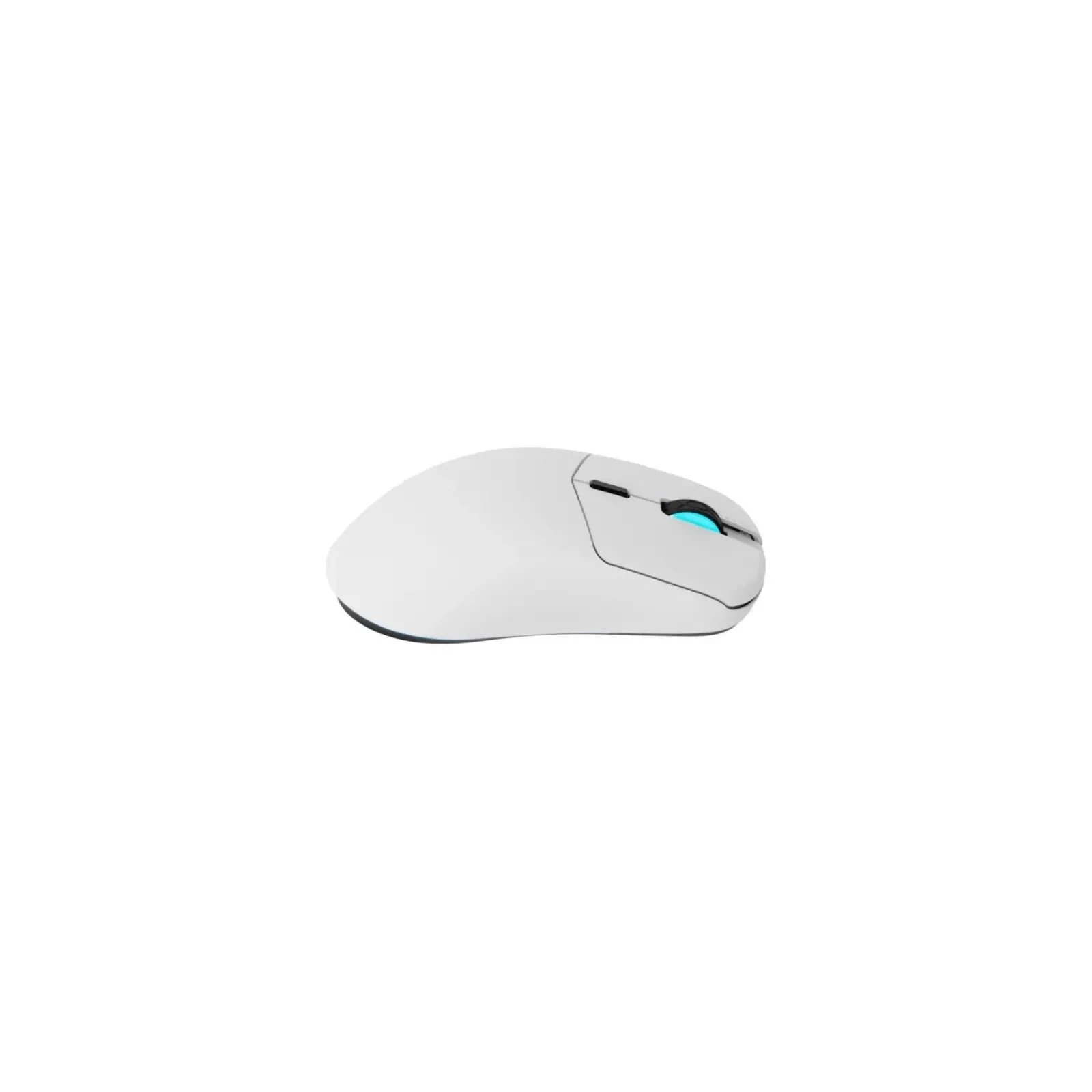 Thunderobot ML7 Tri-mode White with charing dongle (6932066316075) (UA)