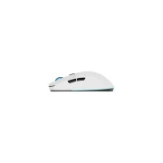 Thunderobot ML7 Tri-mode White with charing dongle (6932066316075) (UA)