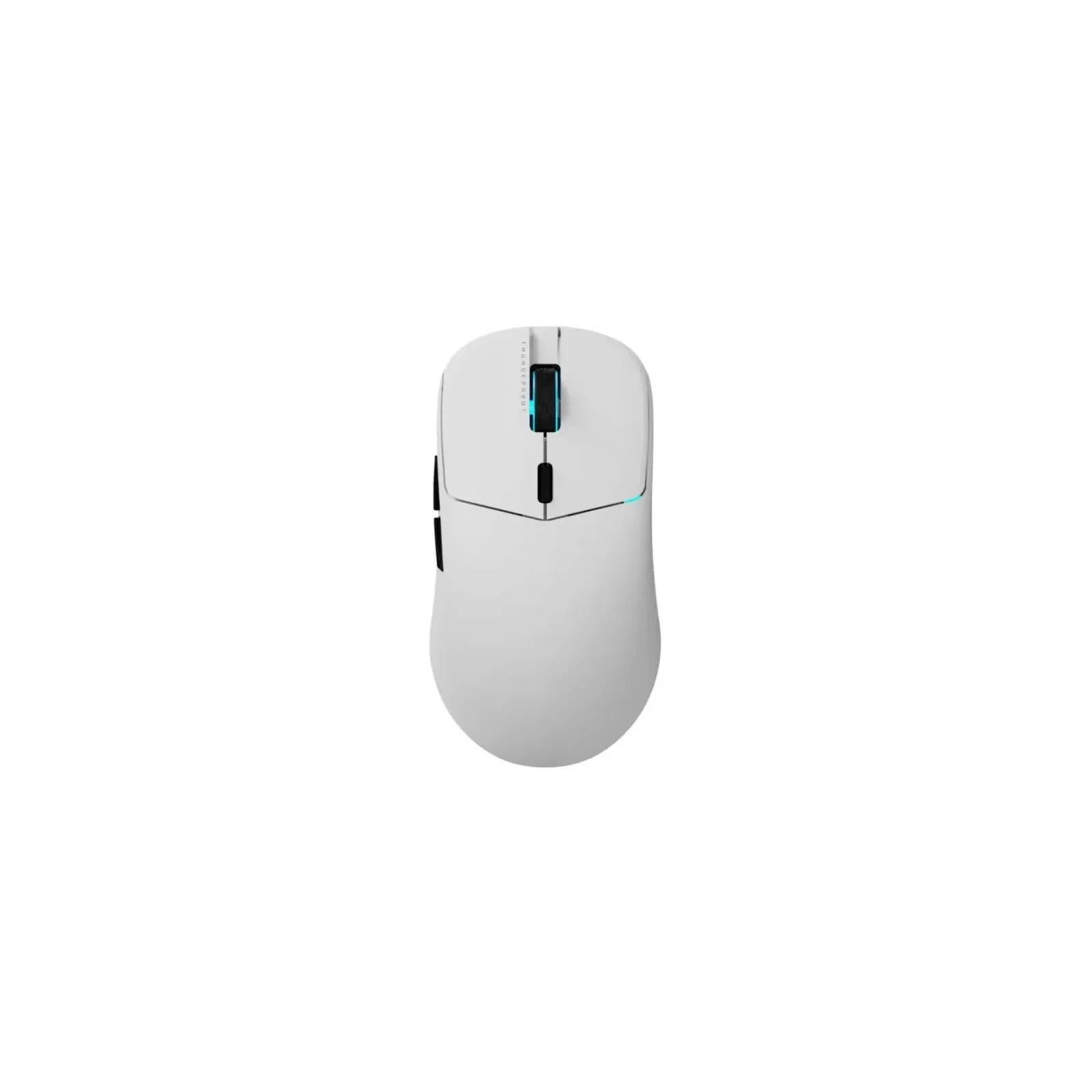 Thunderobot ML7 Tri-mode White with charing dongle (6932066316075) (UA)