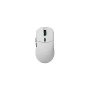 Thunderobot ML7 Tri-mode White with charing dongle (6932066316075) (UA)