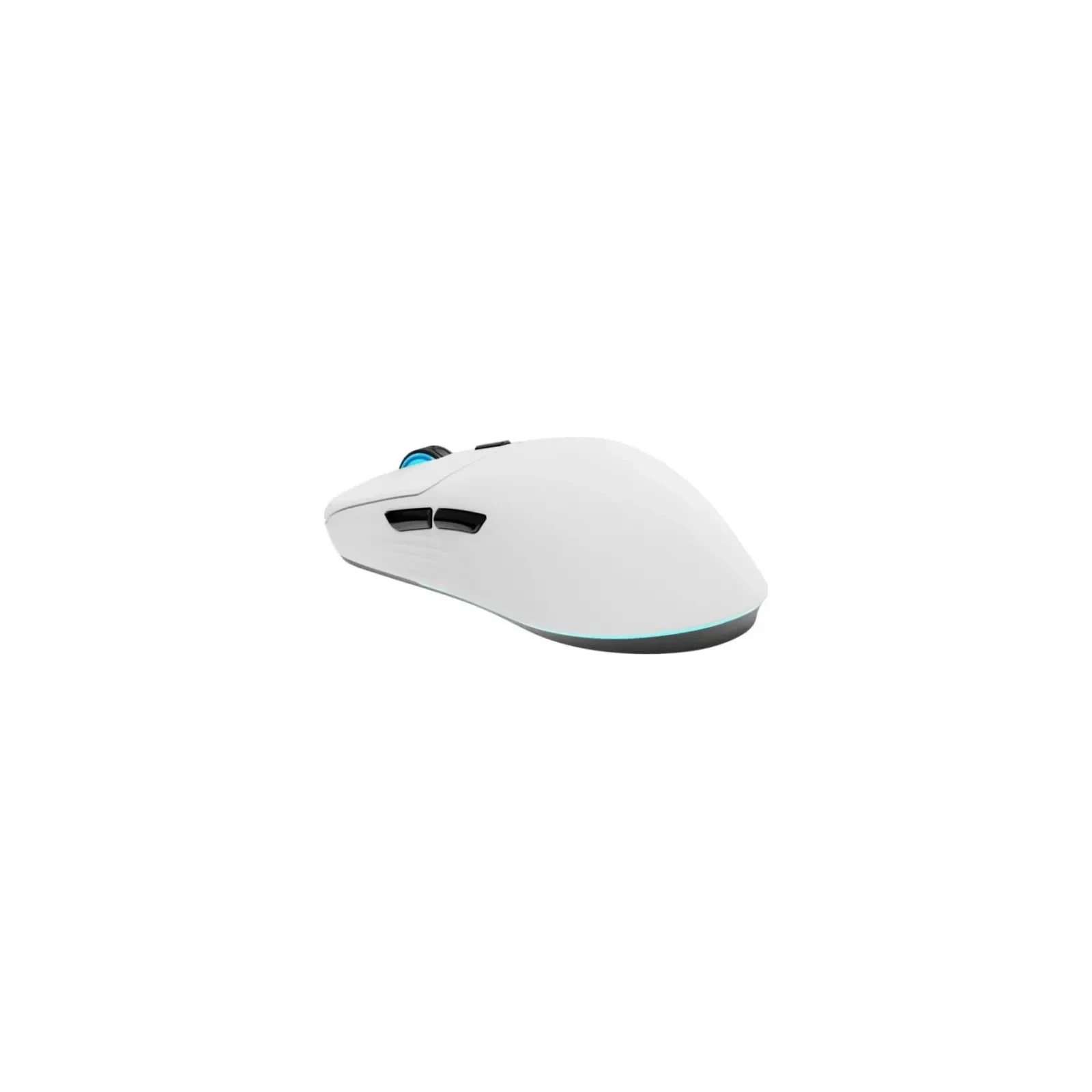 Thunderobot ML7 Tri-mode White with charing dongle (6932066316075) (UA)