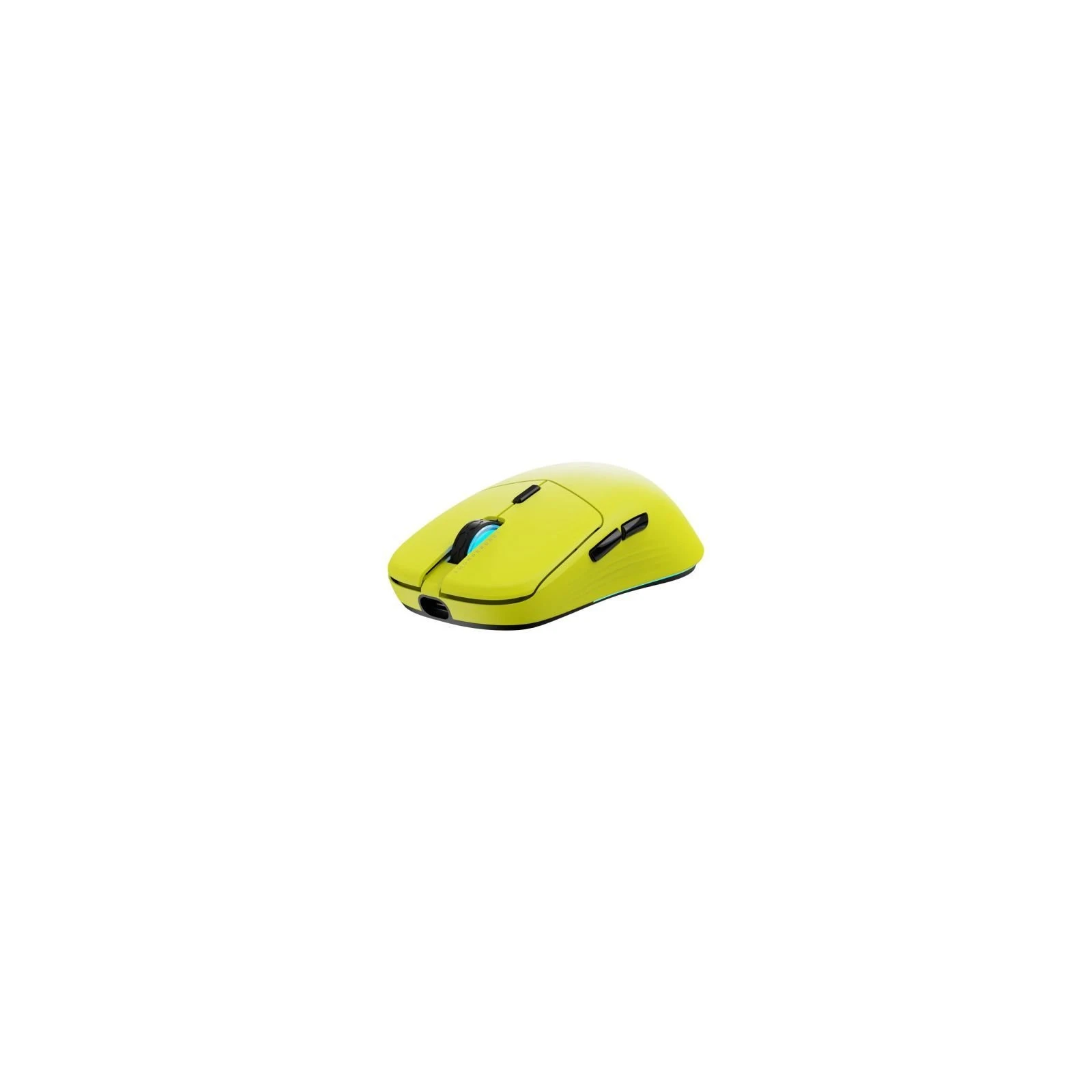 Thunderobot ML7 Tri-mode Yellow (6932066316051) (UA)