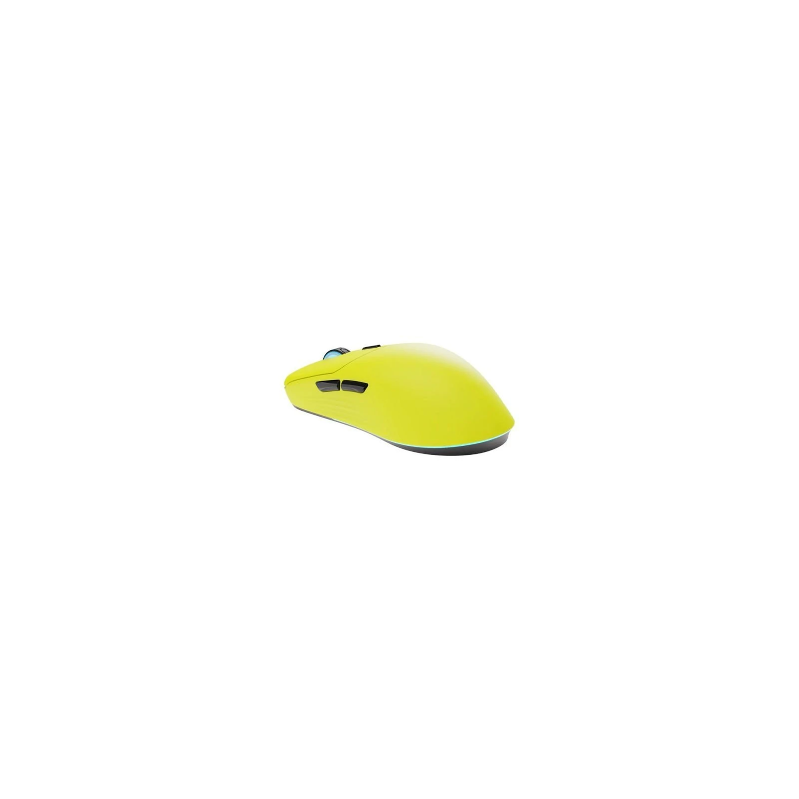 Thunderobot ML7 Tri-mode Yellow (6932066316051) (UA)