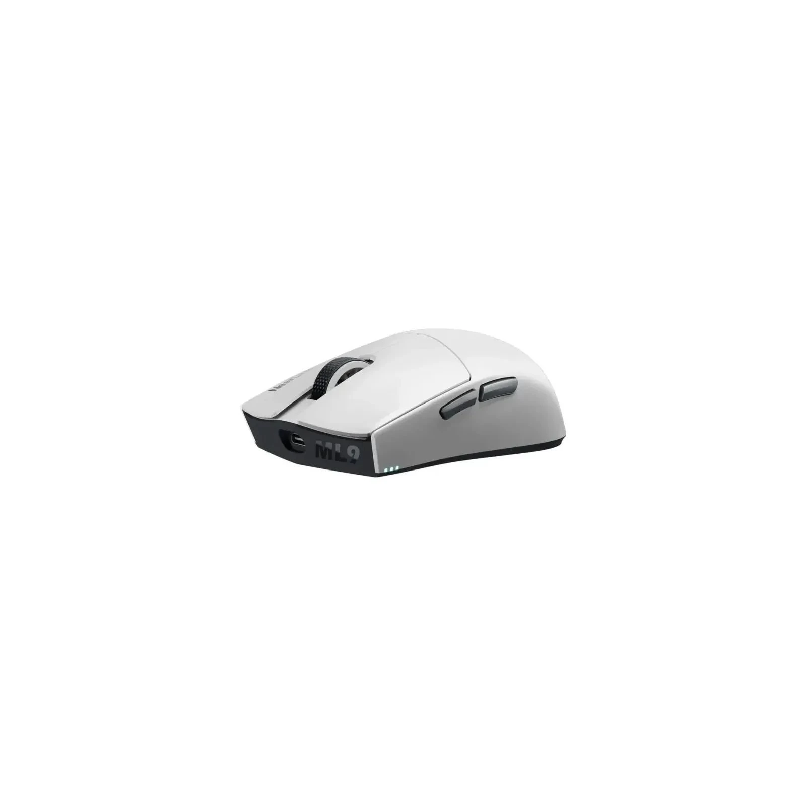 Thunderobot ML903mini 8K Tri-mode White (6932066315702) (UA)