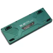 Thunderobot VIC68 TTC Ultra RGB King Magnetic Switch USB Parrot Green (6932066320188) (UA)