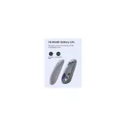 Ugreen MU001 Portable Wireless Gray (90373) (UA)