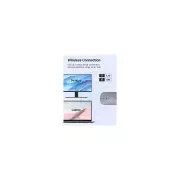 Ugreen MU001 Portable Wireless Gray (90373) (UA)