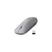 Ugreen MU001 Portable Wireless Gray (90373) (UA)