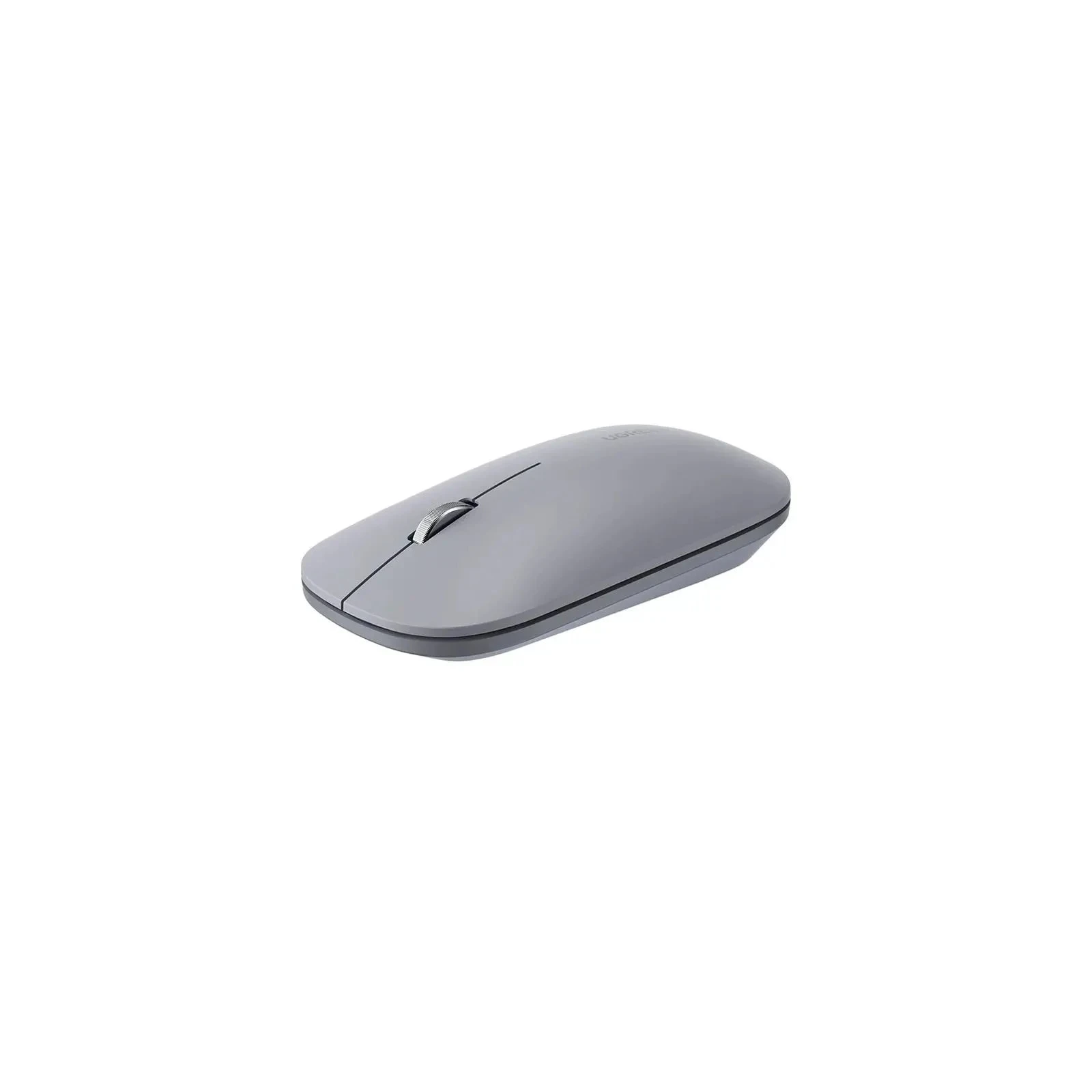 Ugreen MU001 Portable Wireless Gray (90373) (UA)