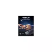 Ugreen MU001 Portable Wireless Gray (90373) (UA)